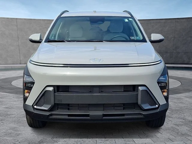 Used 2024 Gray Hyundai SEL image 7