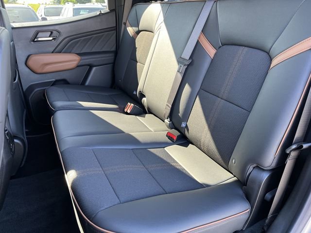 2026 GMC Canyon AT4 - Photo 26