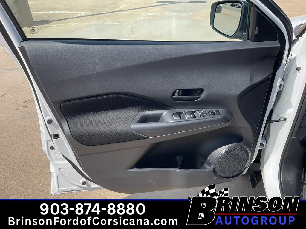 Used 2025 Fresh Powder Nissan S image 22