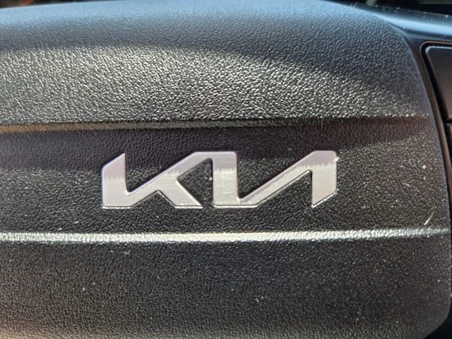 Used 2025 Red Kia EX image 31