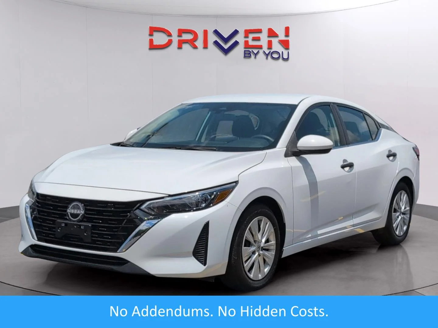 Used 2024 Fresh Powder Nissan S image 1