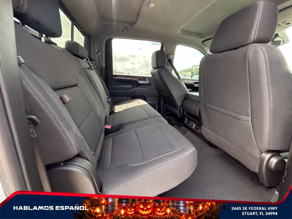 Certified Used 2026 Summit White GMC SLE image 18