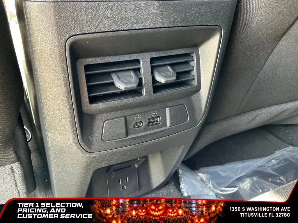 New 2026 Coastal Dune GMC Elevation image 28