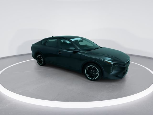 Used 2025 Gray Kia EX image 2