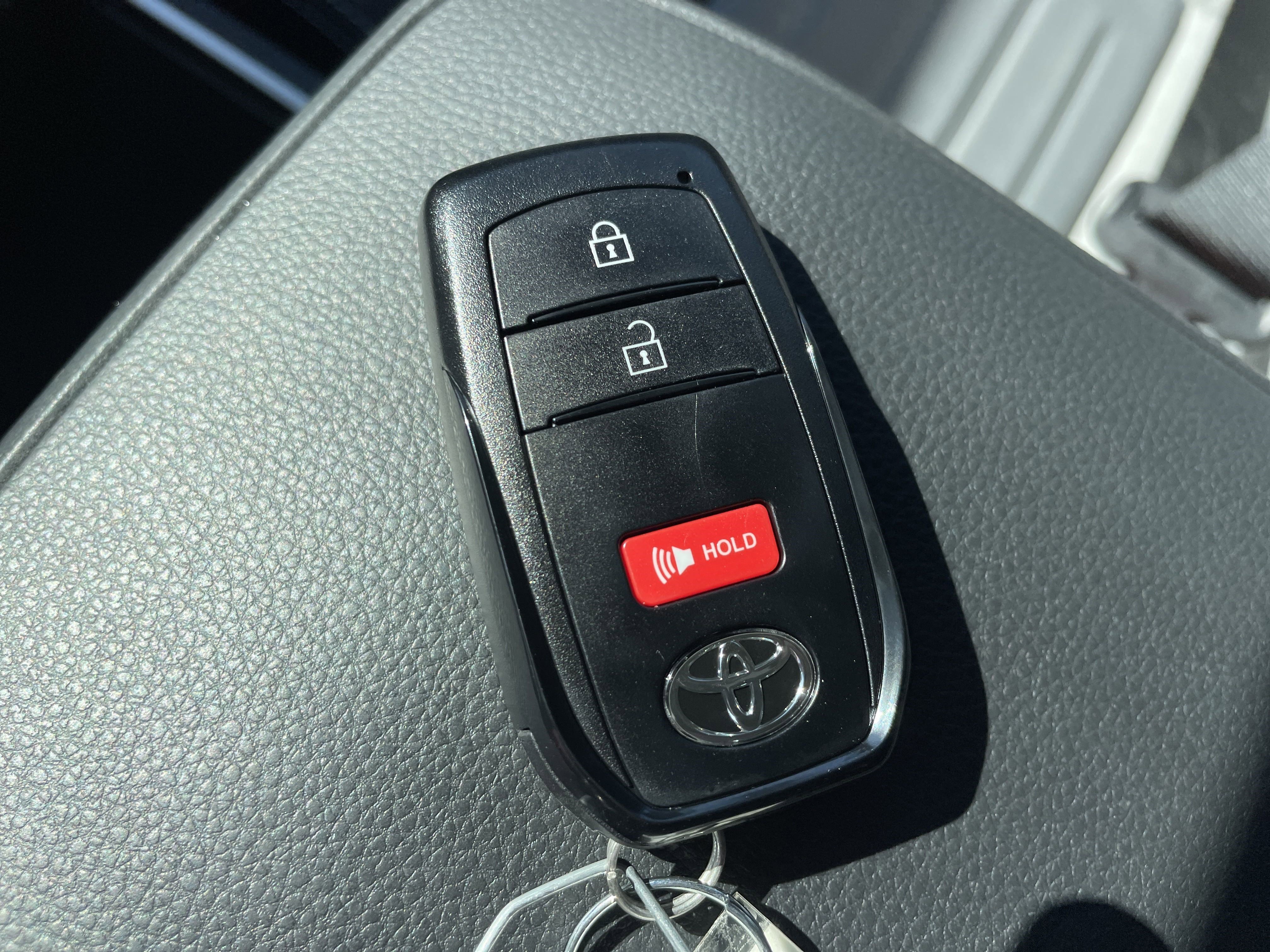 2025 Toyota Tacoma TRD Off Road - Photo 22