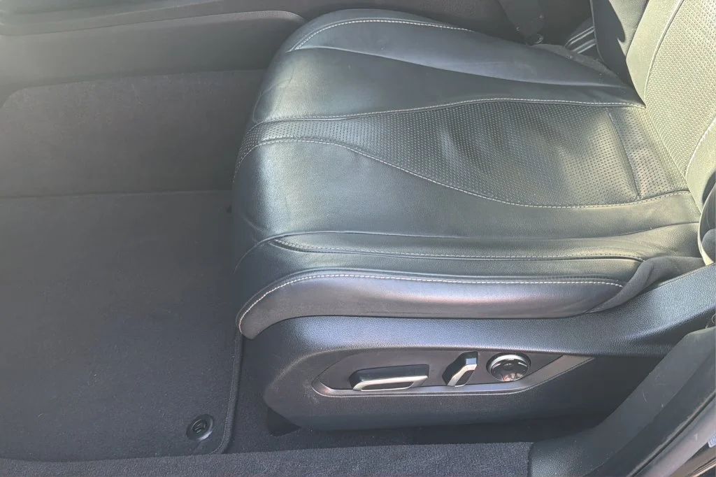 Used 2021 Black Acura Technology Package image 19