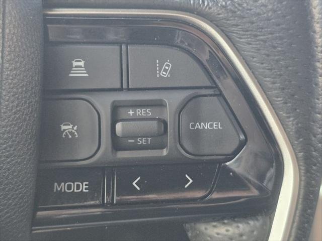 Certified Used 2024 WIND CHILL PEARL Toyota  image 36