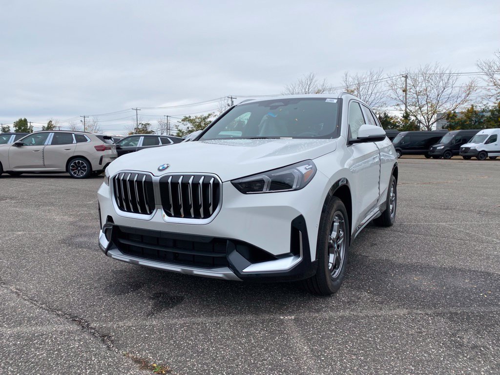 2027 BMW X1