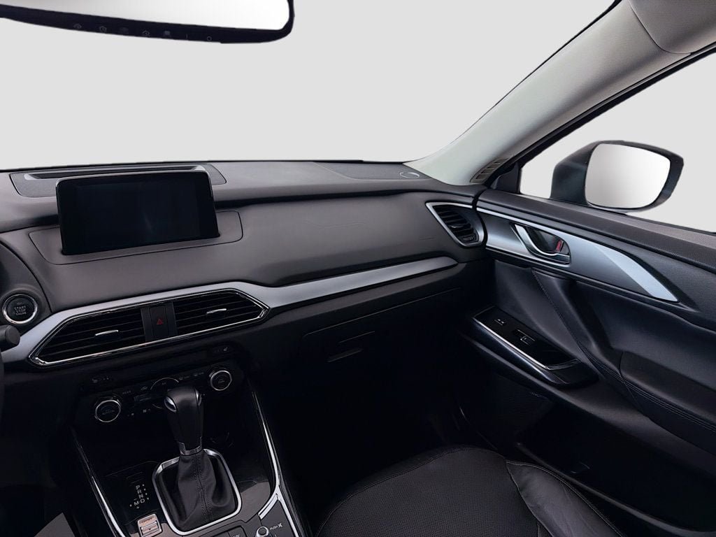 Used 2016 Jet Black Mica Mazda AWD 4dr Touring image 20