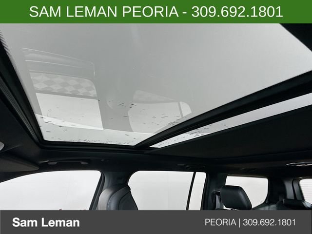 New 2026 High Gloss Black Exterior Paint Jeep  image 23