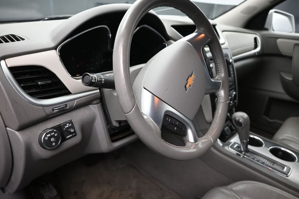 Used 2016 Beige Chevrolet LT image 12
