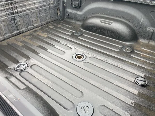 Used 2020 Red Ram Laramie image 4