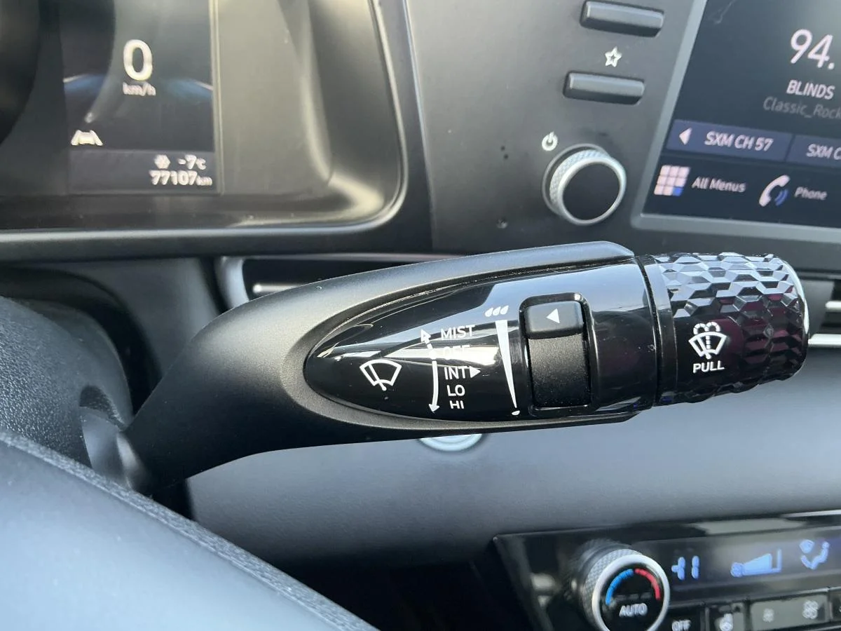 Used 2022 Grey Hyundai Ultimate image 23