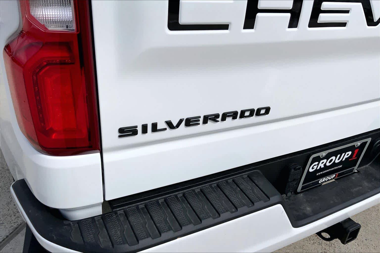 2026 Chevrolet Silverado 1500 RST - Photo 15