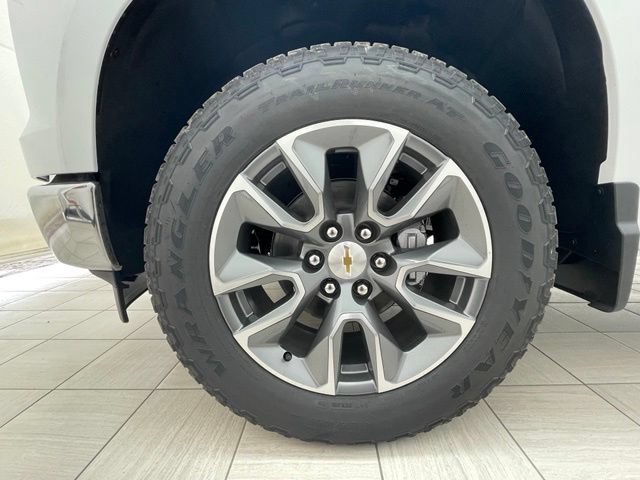 2026 Chevrolet Silverado 1500 LT - Photo 7