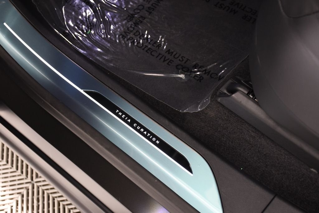 2025 Land Rover Range Rover Sport SV Edition Two - Photo 19