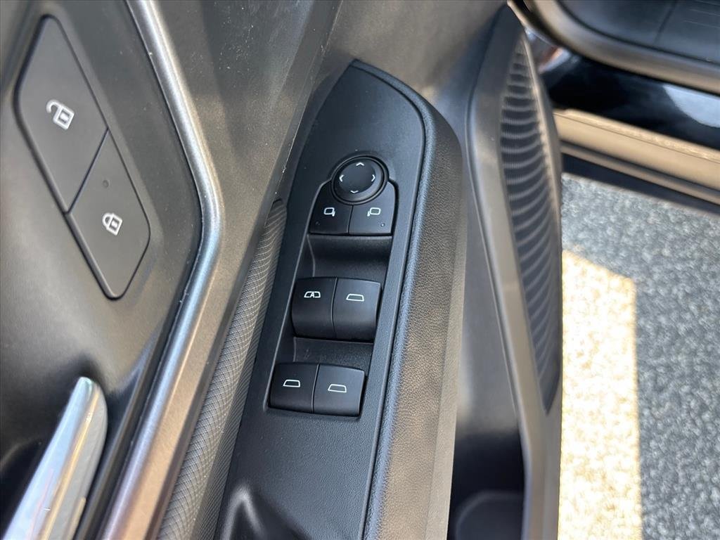 2024 Chevrolet Equinox EV Launch Edition - Photo 21