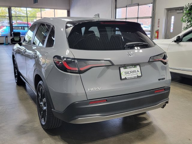 2024 Honda HR-V Sport - Photo 7