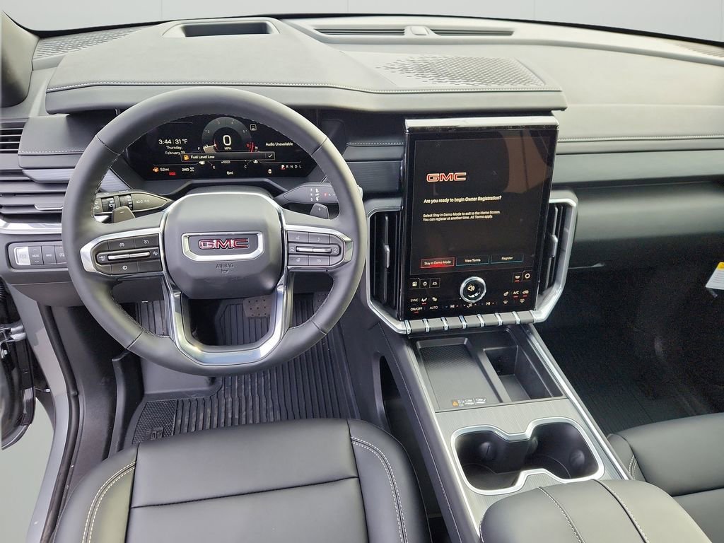 2026 GMC Acadia Elevation - Photo 11
