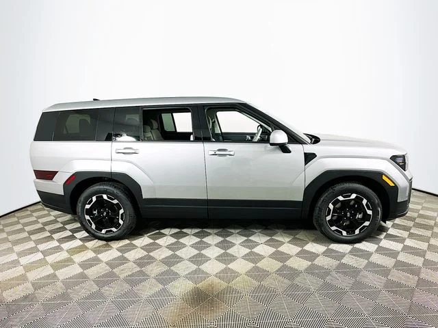 New 2026 Hyundai SANTA FE SE