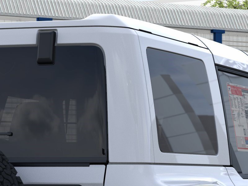 New 2026 Oxford White Ford Raptor image 26