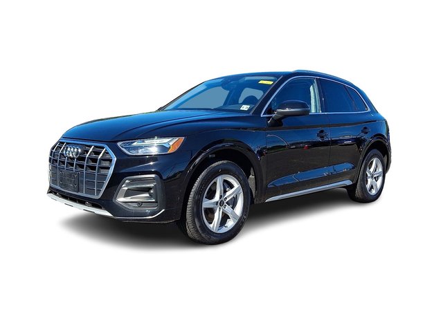 2023 Audi Q5 Premium