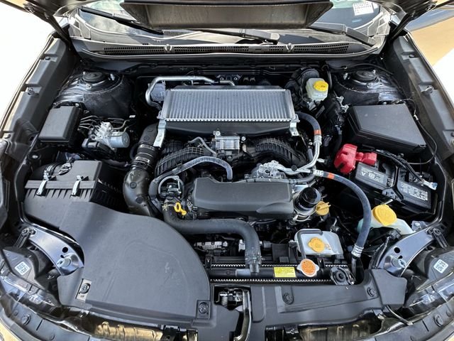 Used 2025 Gray Subaru Touring XT image 32