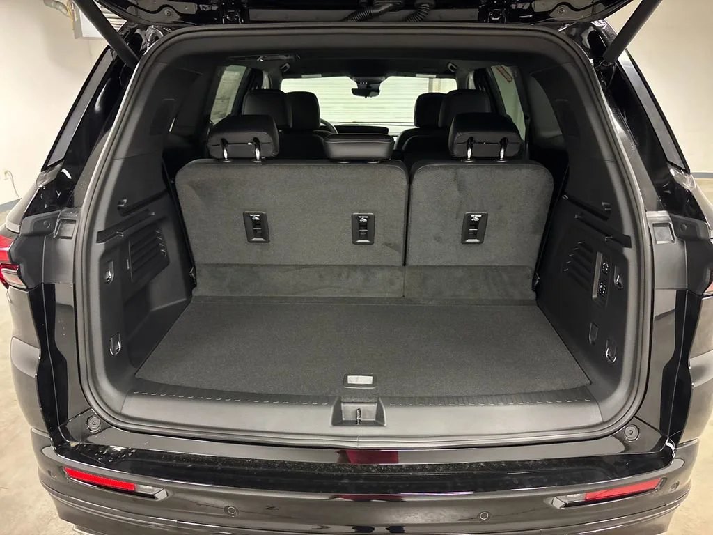 2026 Buick Enclave Sport Touring - Photo 16