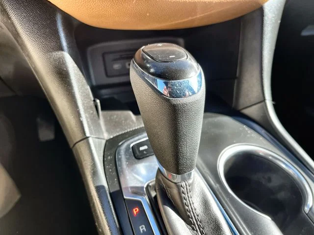 Used 2020 Blue Chevrolet Premier image 24
