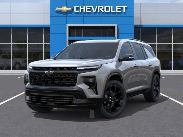 2026 Chevrolet Traverse RS - Photo 6