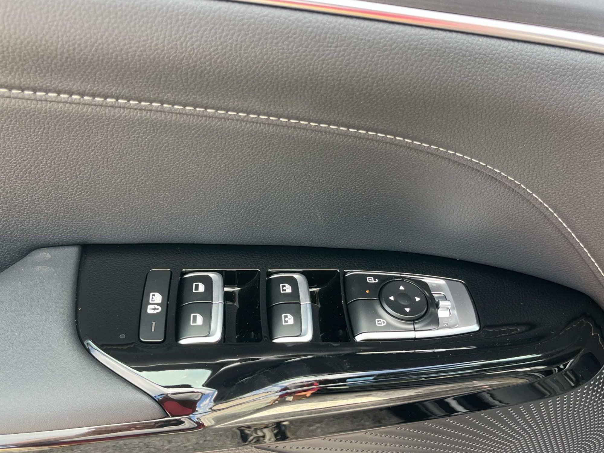 New 2026 Aurora Black Pearl Kia GT-Line image 18