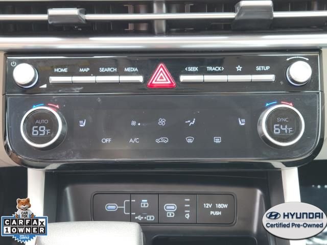 2025 Hyundai Tucson SEL - Photo 28