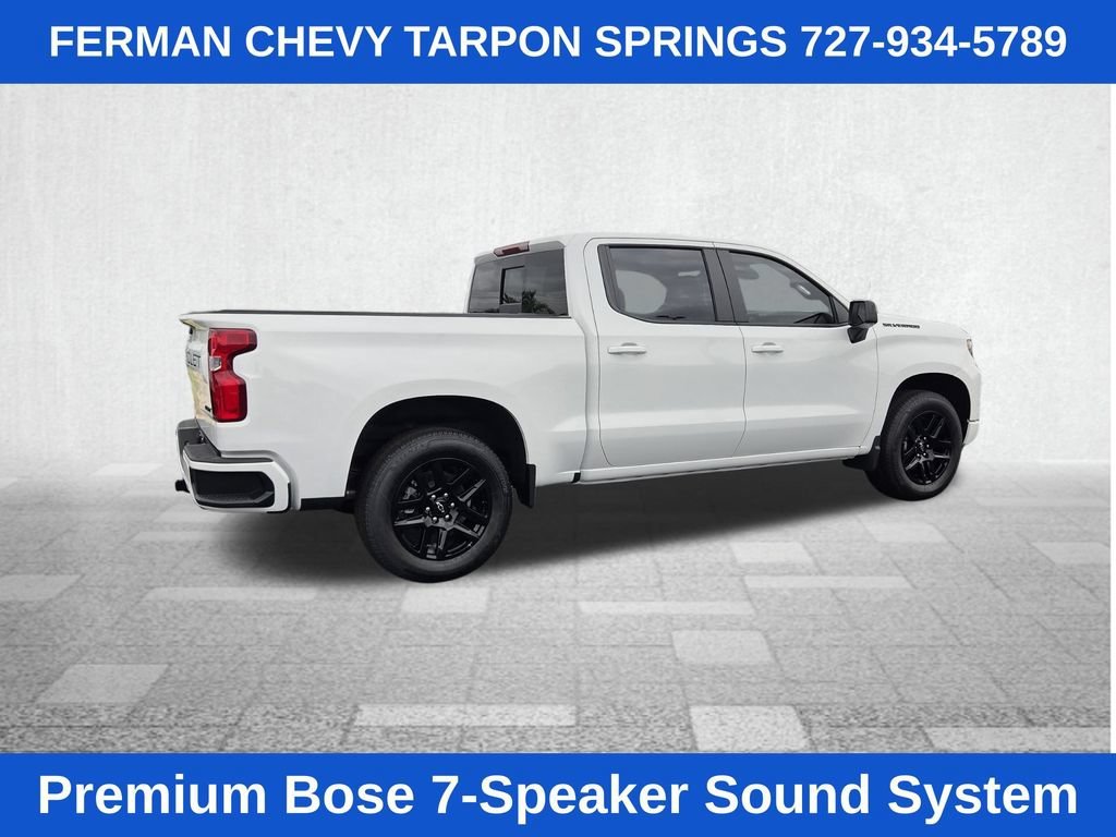 2026 Chevrolet Silverado 1500 RST - Photo 11