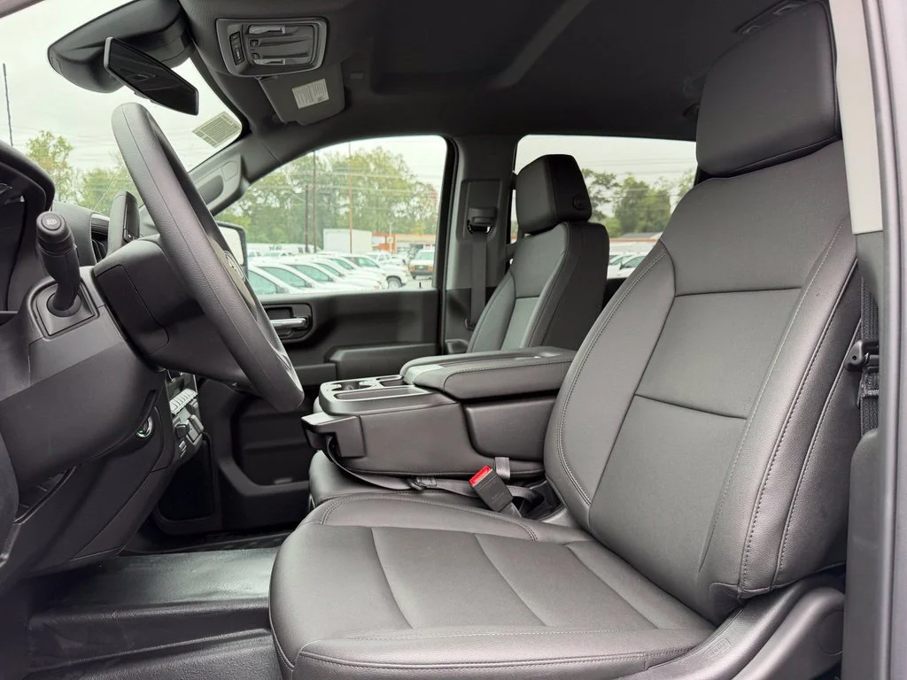 2026 Chevrolet Silverado 2500 HD Work Truck - Photo 17