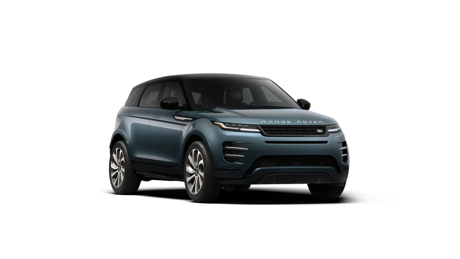 New 2026 Tribeca Blue LAND ROVER Hoxton 249PS image 1