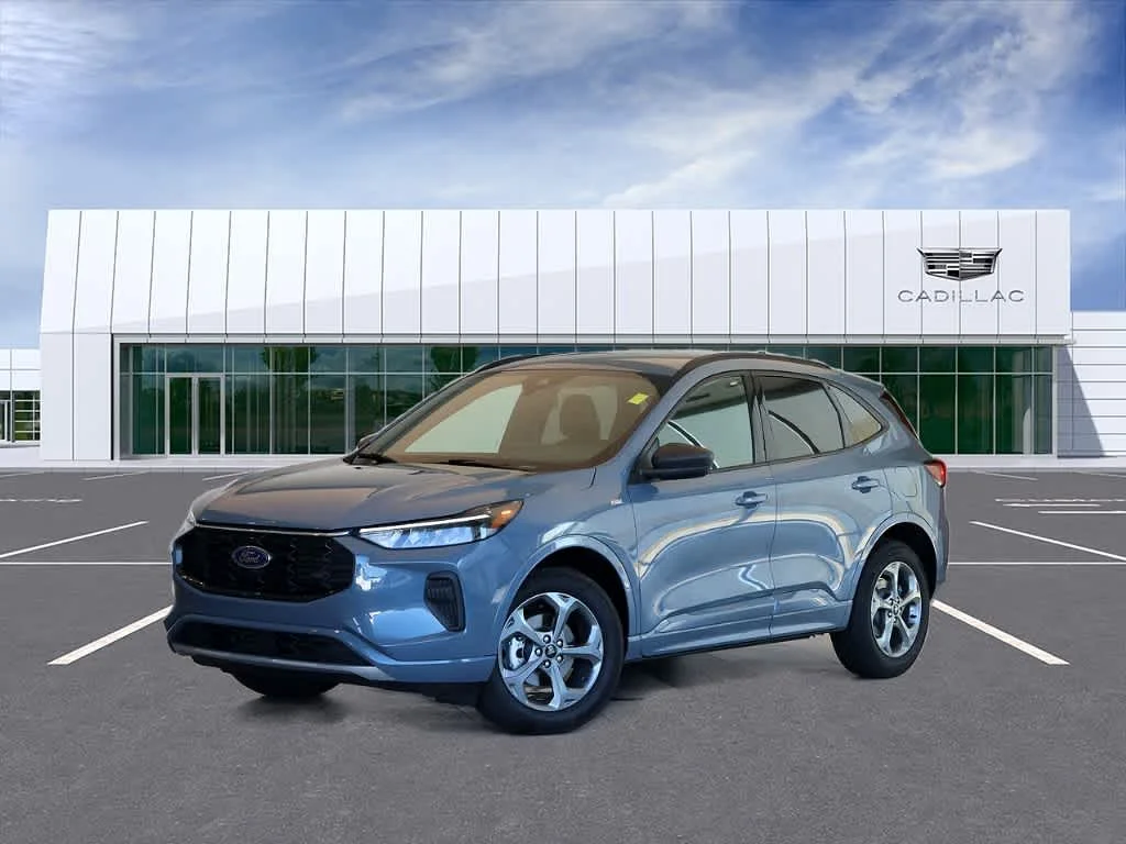2023 Ford Escape