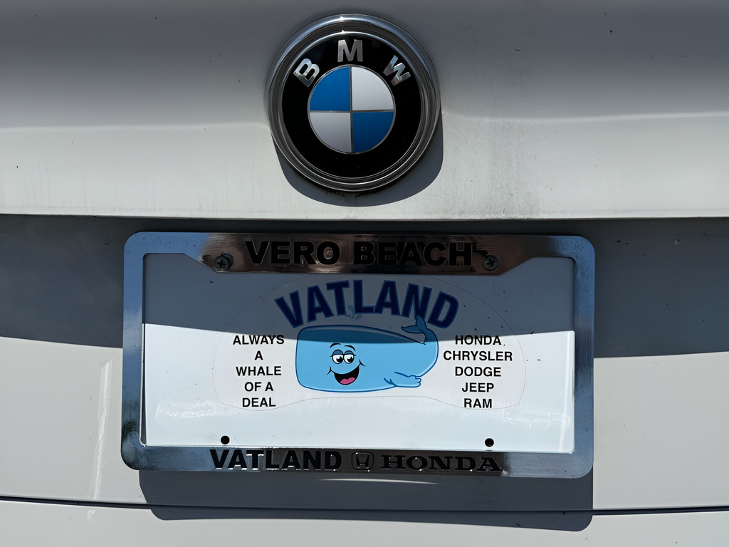 Used 2016 White BMW sDrive35i image 31