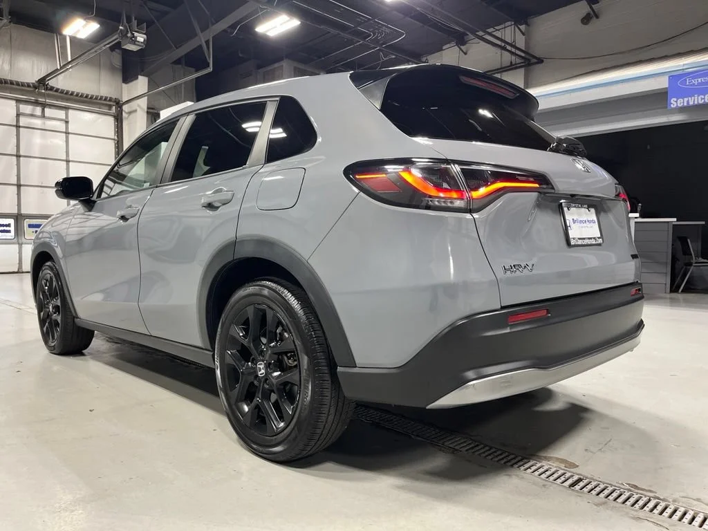 2024 Honda HR-V Sport - Photo 38