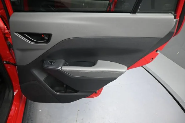 Used 2024 Red Subaru Premium image 23