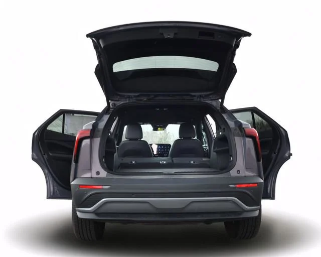 2025 Chevrolet Blazer EV LT - Photo 7