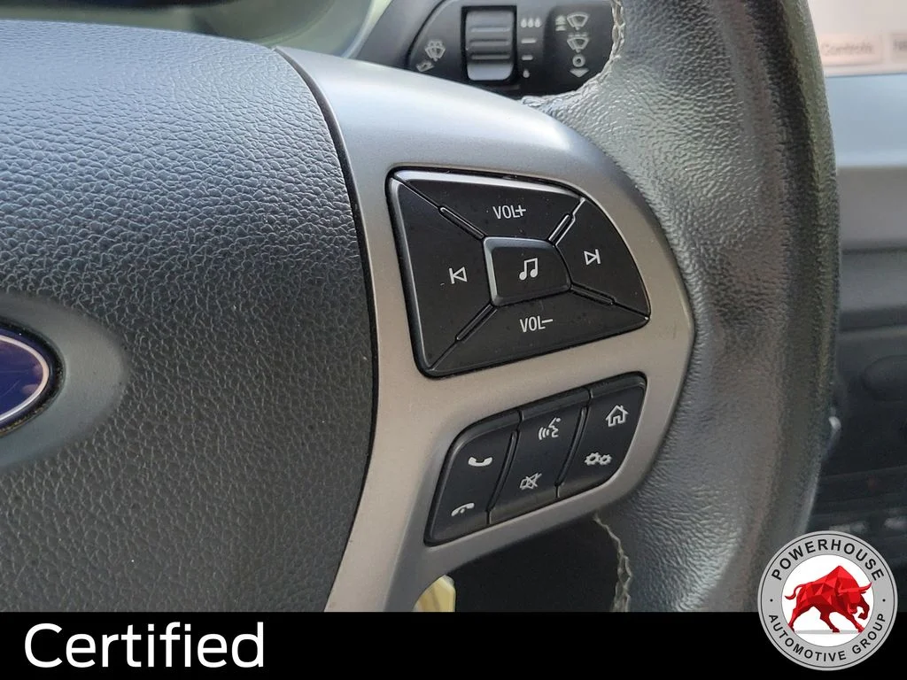 Used 2019 White Ford XLT image 30