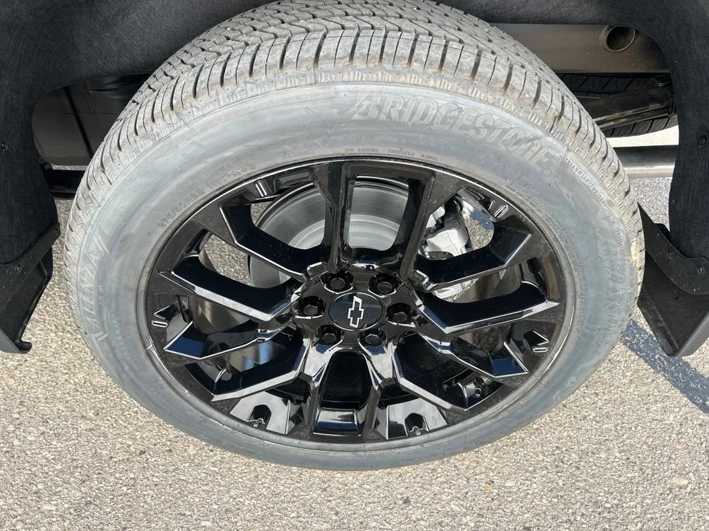 2026 Chevrolet Silverado 1500 High Country - Photo 33