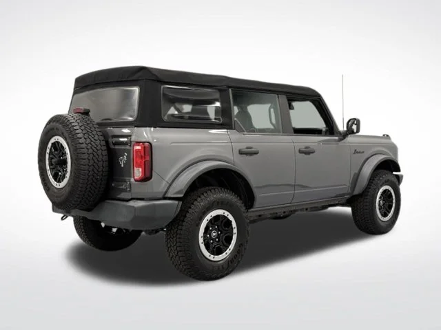 Used 2022 Gray Ford Base image 8