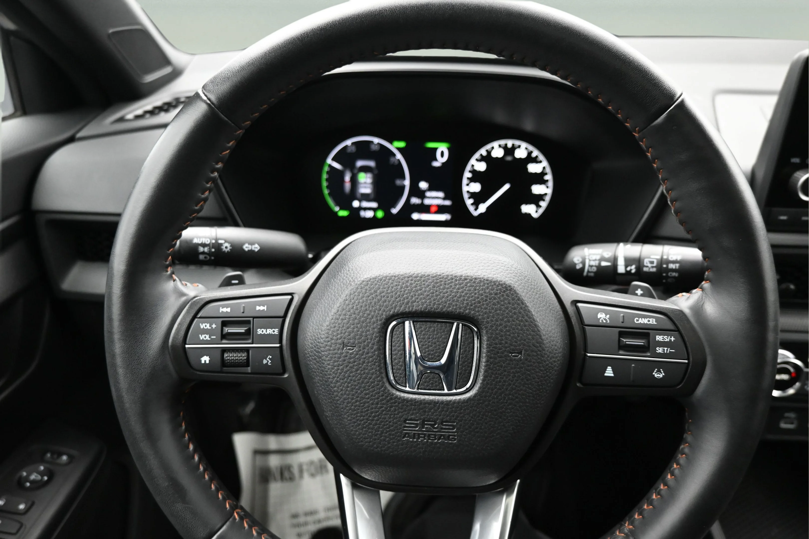 Used 2024  Honda Sport image 21
