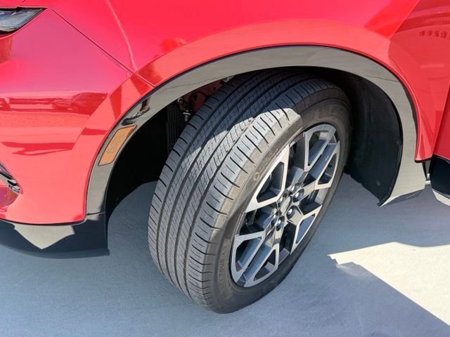 2025 Chevrolet Blazer RS - Photo 40