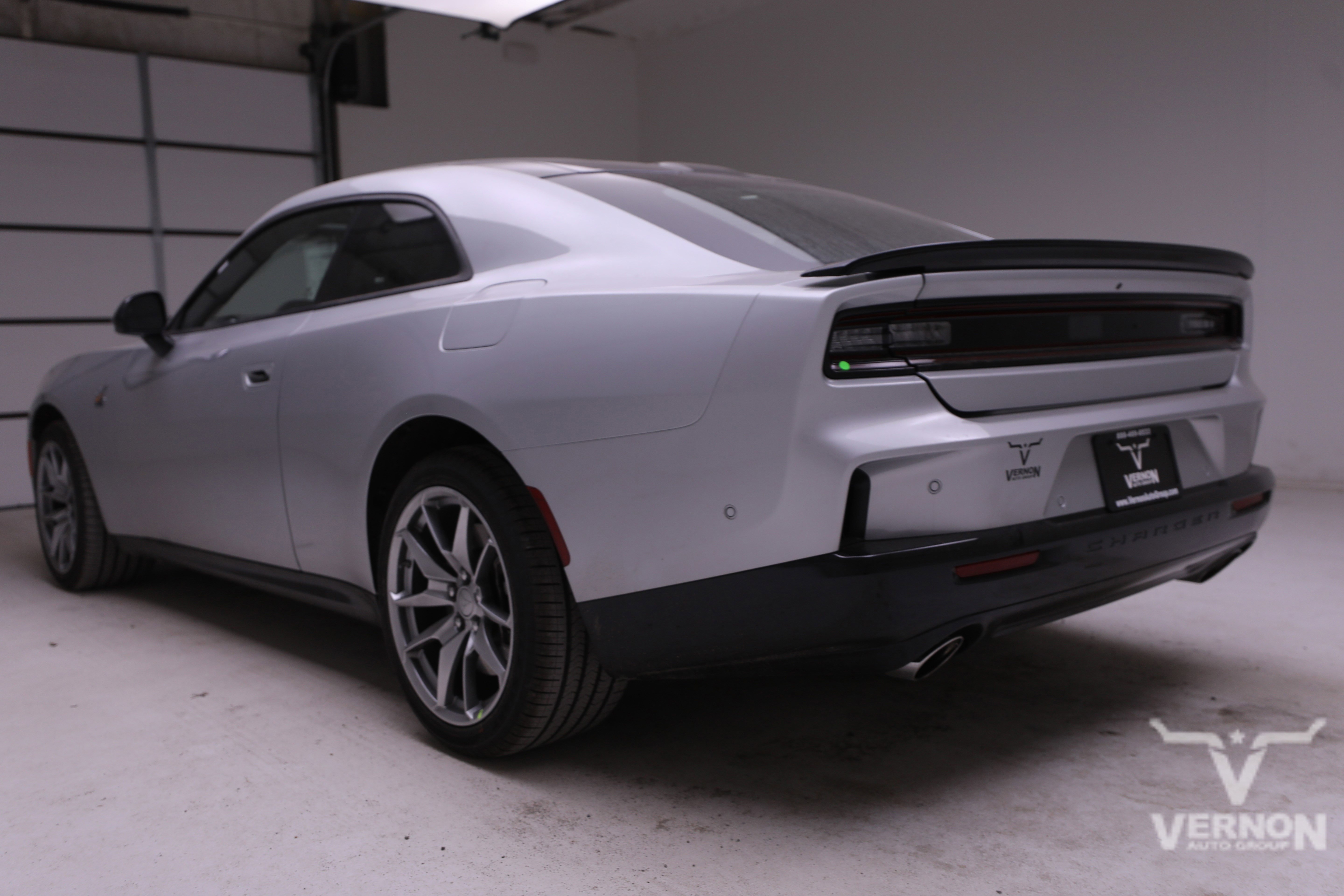 New 2026 Triple Nickel Dodge N image 3