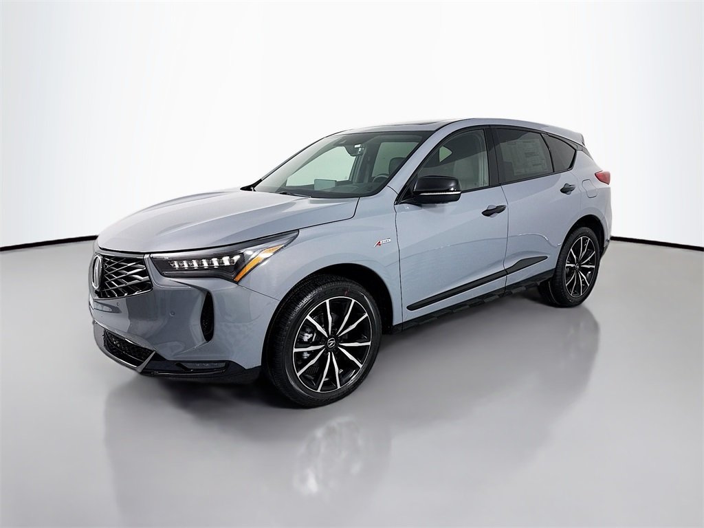 2026 Acura RDX A-Spec w/Advance Package