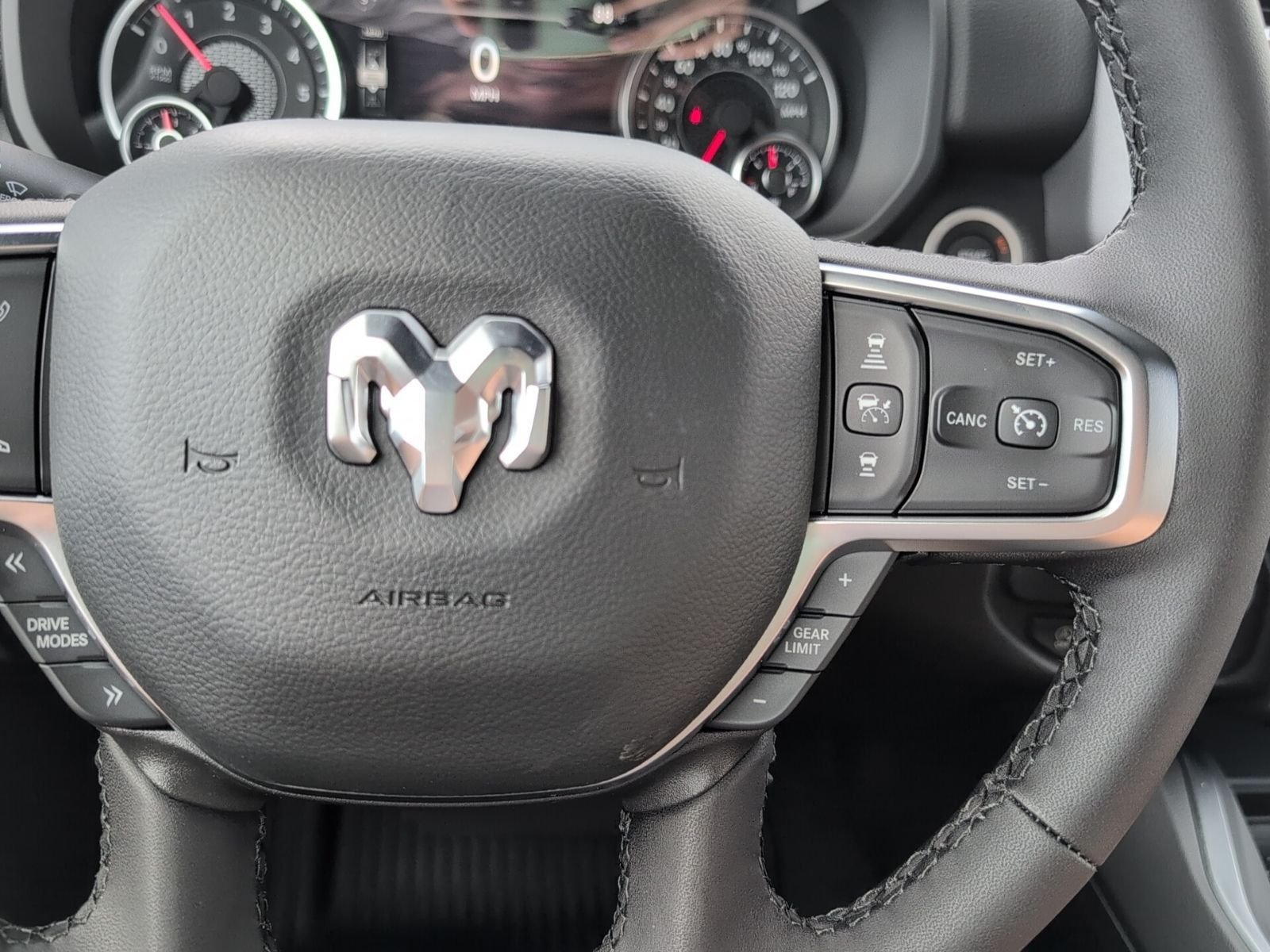 2026 RAM 1500 Big Horn/Lone Star - Photo 11