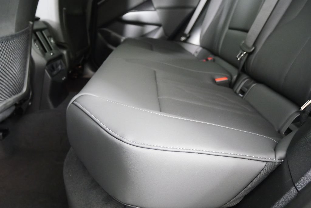 2025 BMW X3 30 - Photo 14