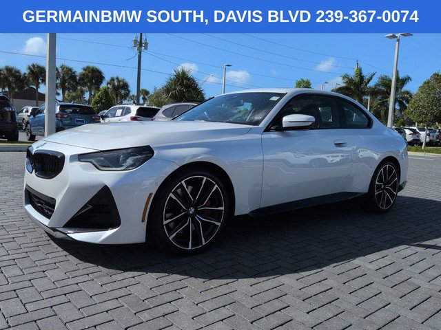 2024 BMW 2 Series 230i